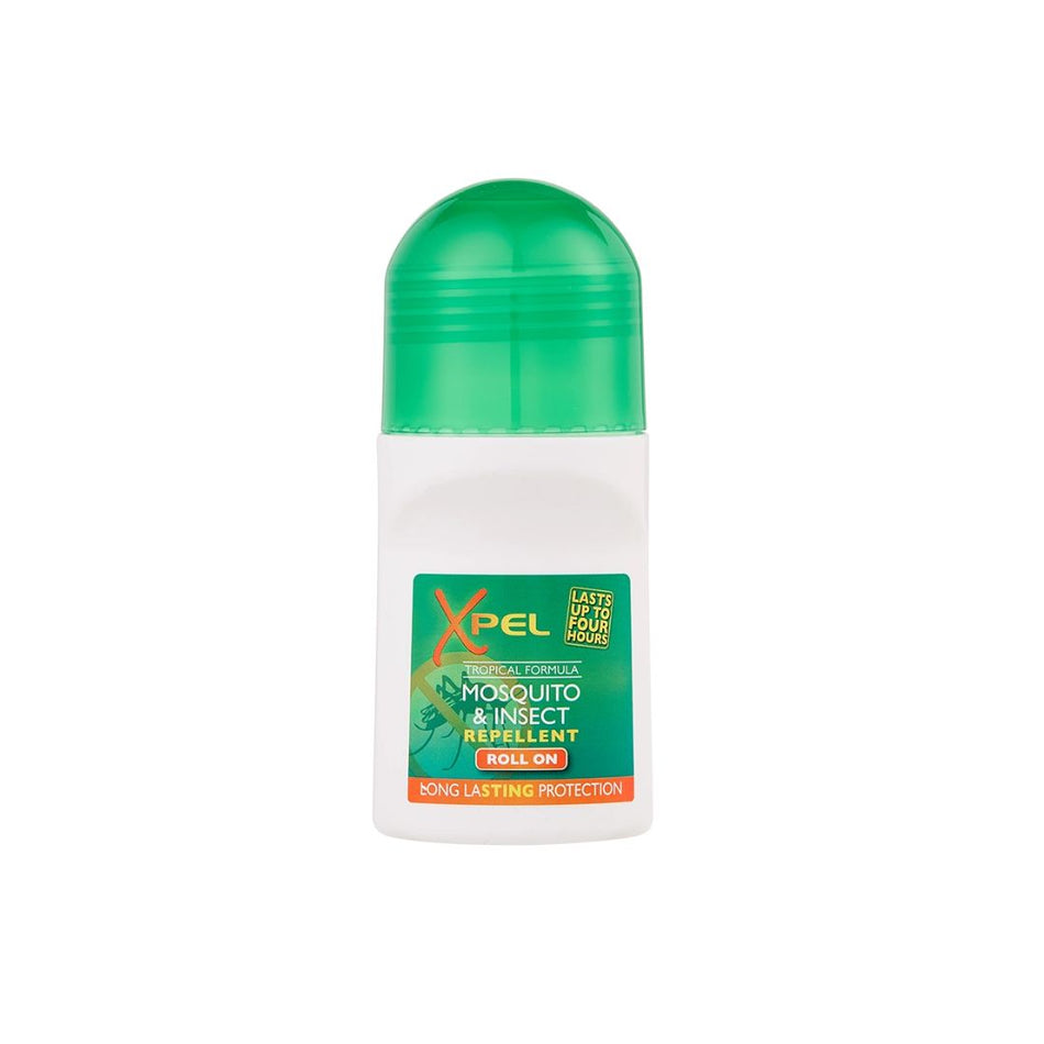 Xpel Mosquito & Insect Repellent