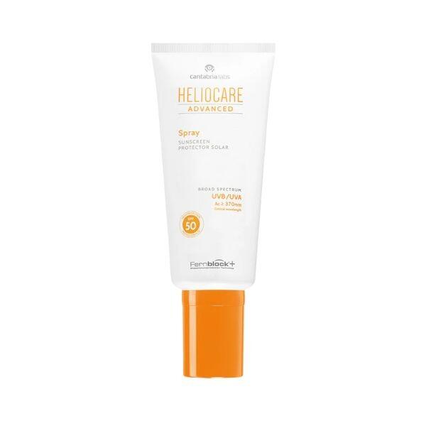 Heliocare Advanced Spray SPF50