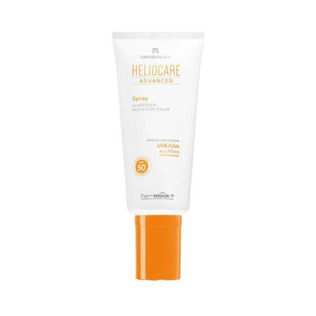 Heliocare Advanced Spray SPF50