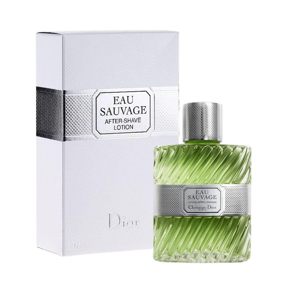 Dior Eau Sauvage Aftershave Lotion 100ml