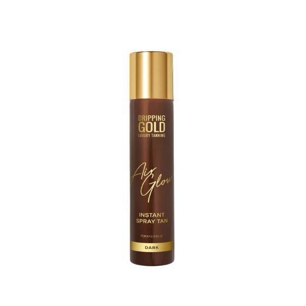 Sosu Dripping Gold Air Glow Instant Tan Dark
