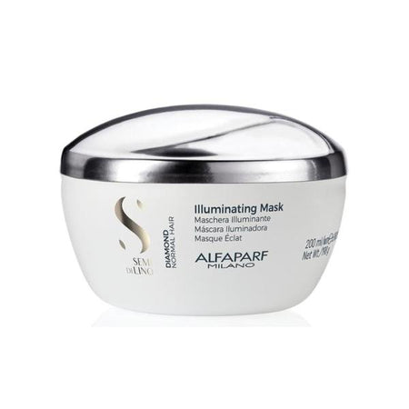 AlfaParf Diamond Illuminating Mask 200ml