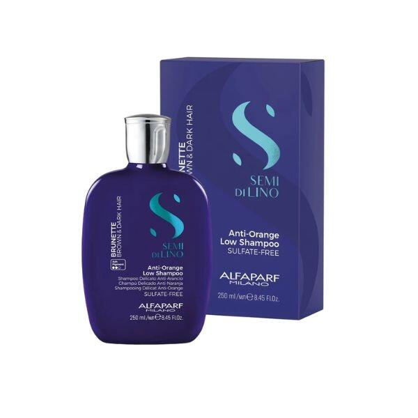 Alfaparf Anti-Orange Low Shampoo