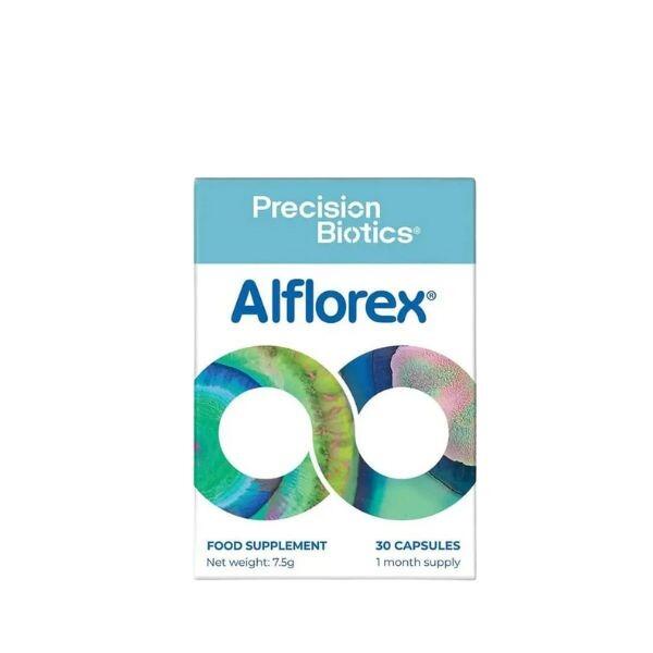 Alflorex Precision Biotics Capsules