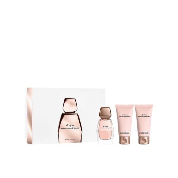 Narciso Rodriguez All Of Me EDP 50ml Giftset
