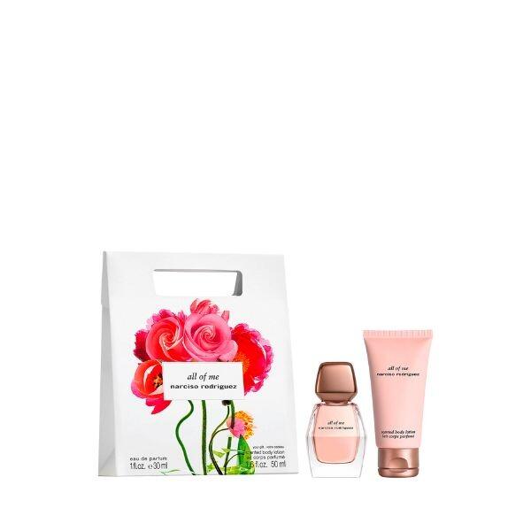 Narciso Rodriguez All Of Me 30ml Giftset