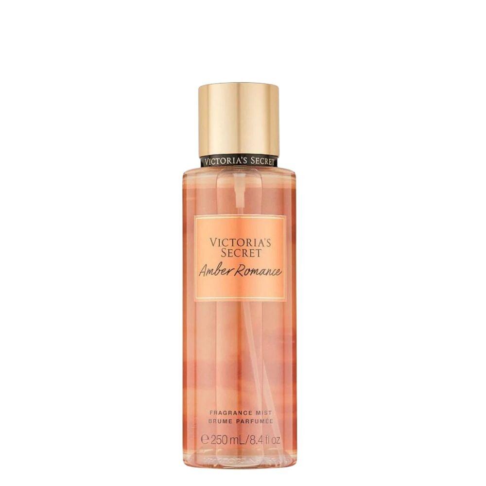 Victoria Secret Amber Romance Fragrance Body Mist 250ml