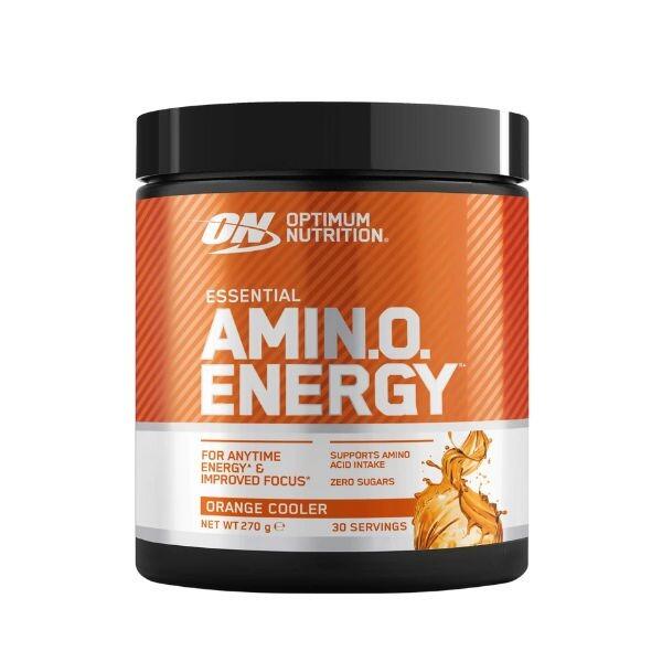 Optimum Nutrition Amino Energy Orange Cooler