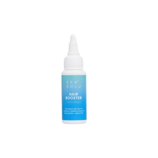 Sea+solu Anti Frizz Hair Booster