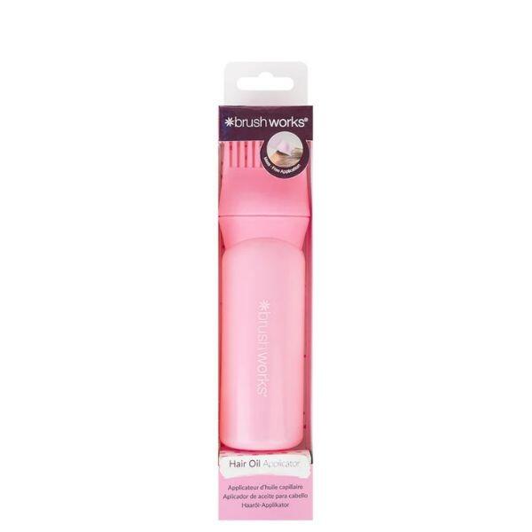 Brush Works Hair Oil Applicator