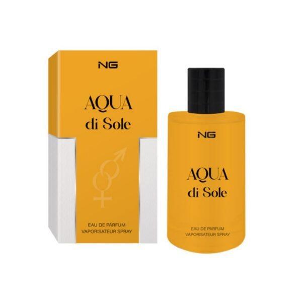 NG Fragrance Aqua di Sole