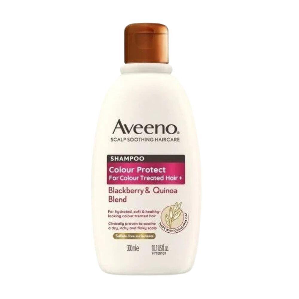 Aveeno Colour Protect Shampoo