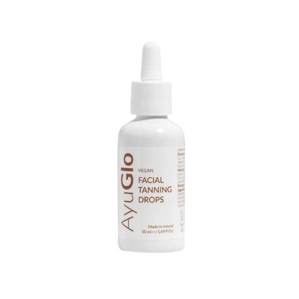 Ayuglo Facial Tanning Drops