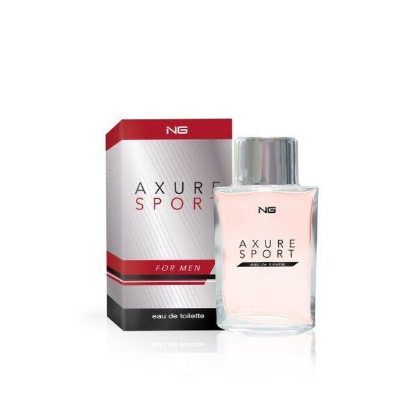 NG Fragrance Azure Sport Eau de Parfum 100ml