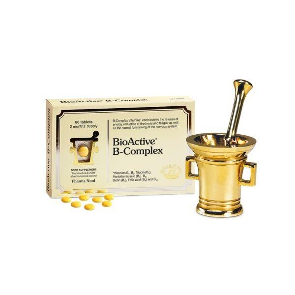Pharma Nord BioActive B-Complex
