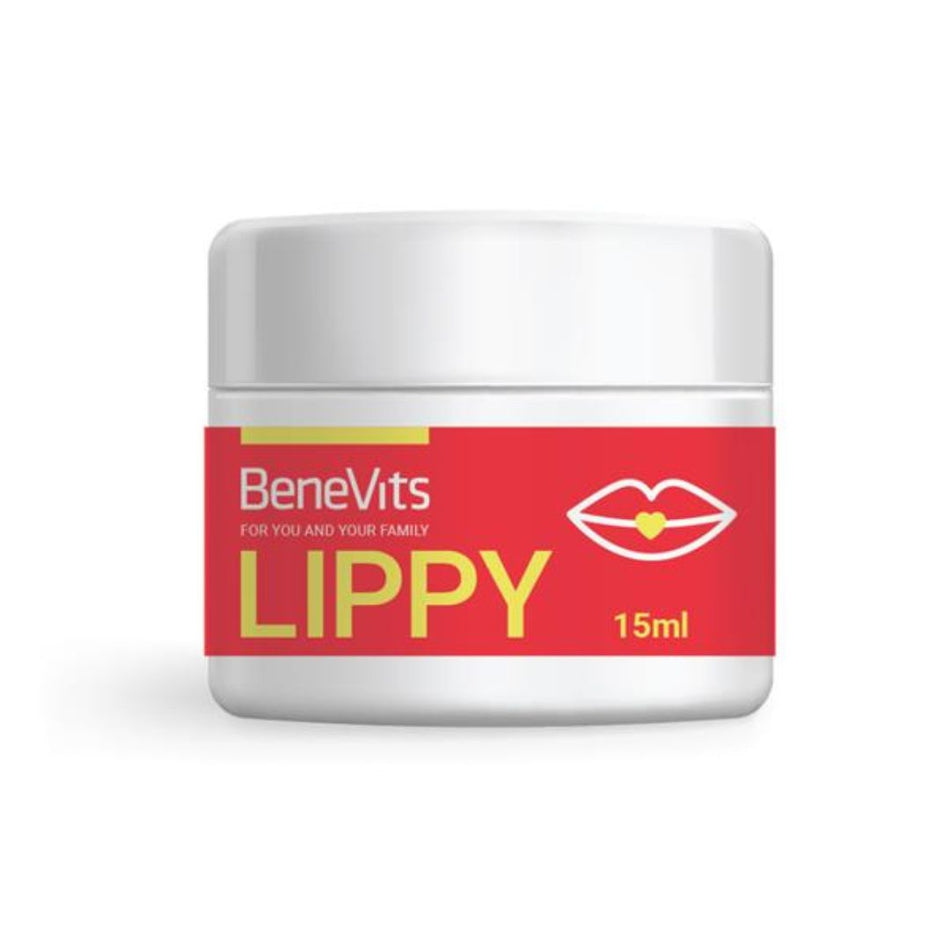 Benevits Lippy Lip Cream 15ml