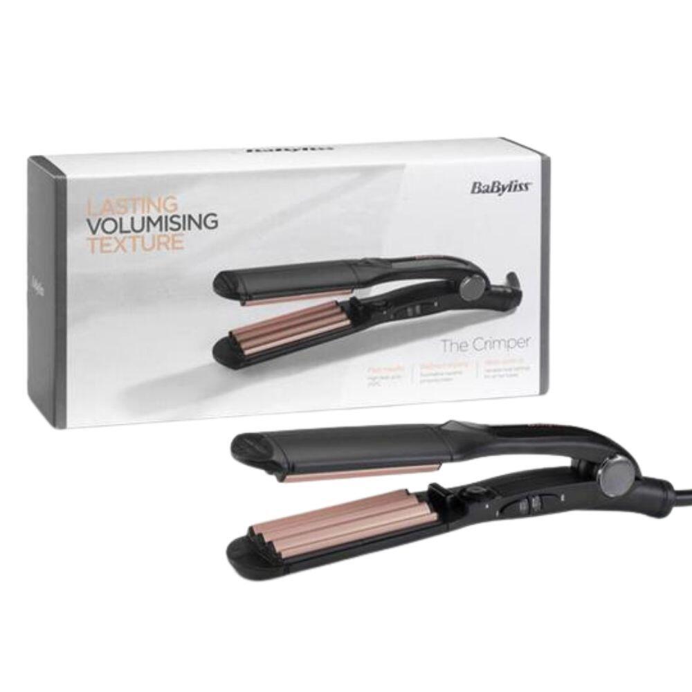 Babyliss The Crimper