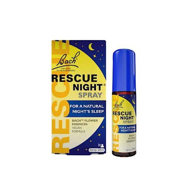 Bach Rescue Remedy Night Spray