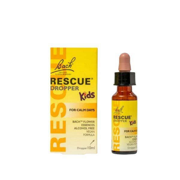 Bach Rescue Dropper Kids