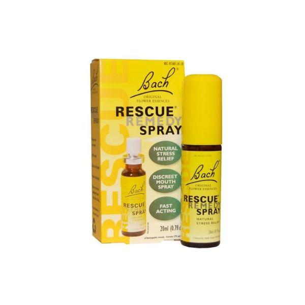 Bach Rescue Remedy Spray 20ml