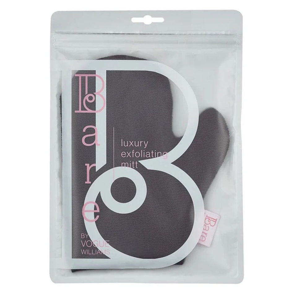 Bare By Vogue Exfoliating Mitt
