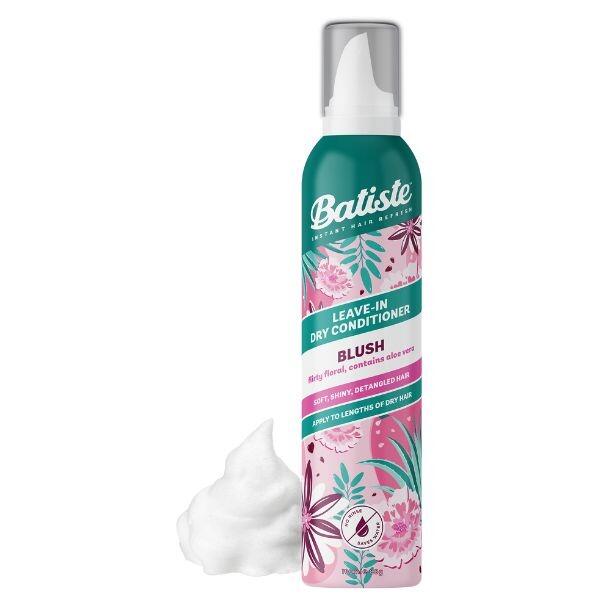 Batiste Leave In Dry Conditioner Blush