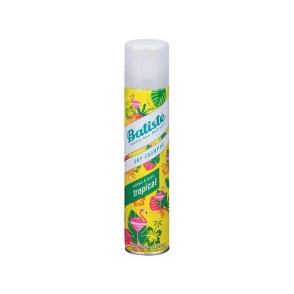 Batiste Tropical Dry Shampoo