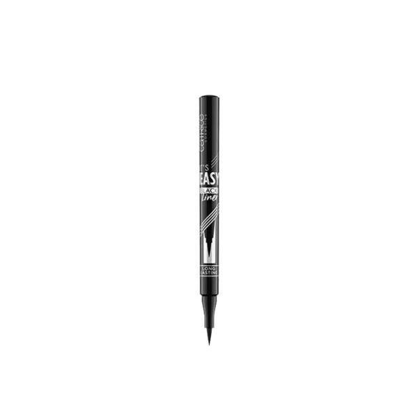 Catrice Its Easy Liner 101 Blackest Black