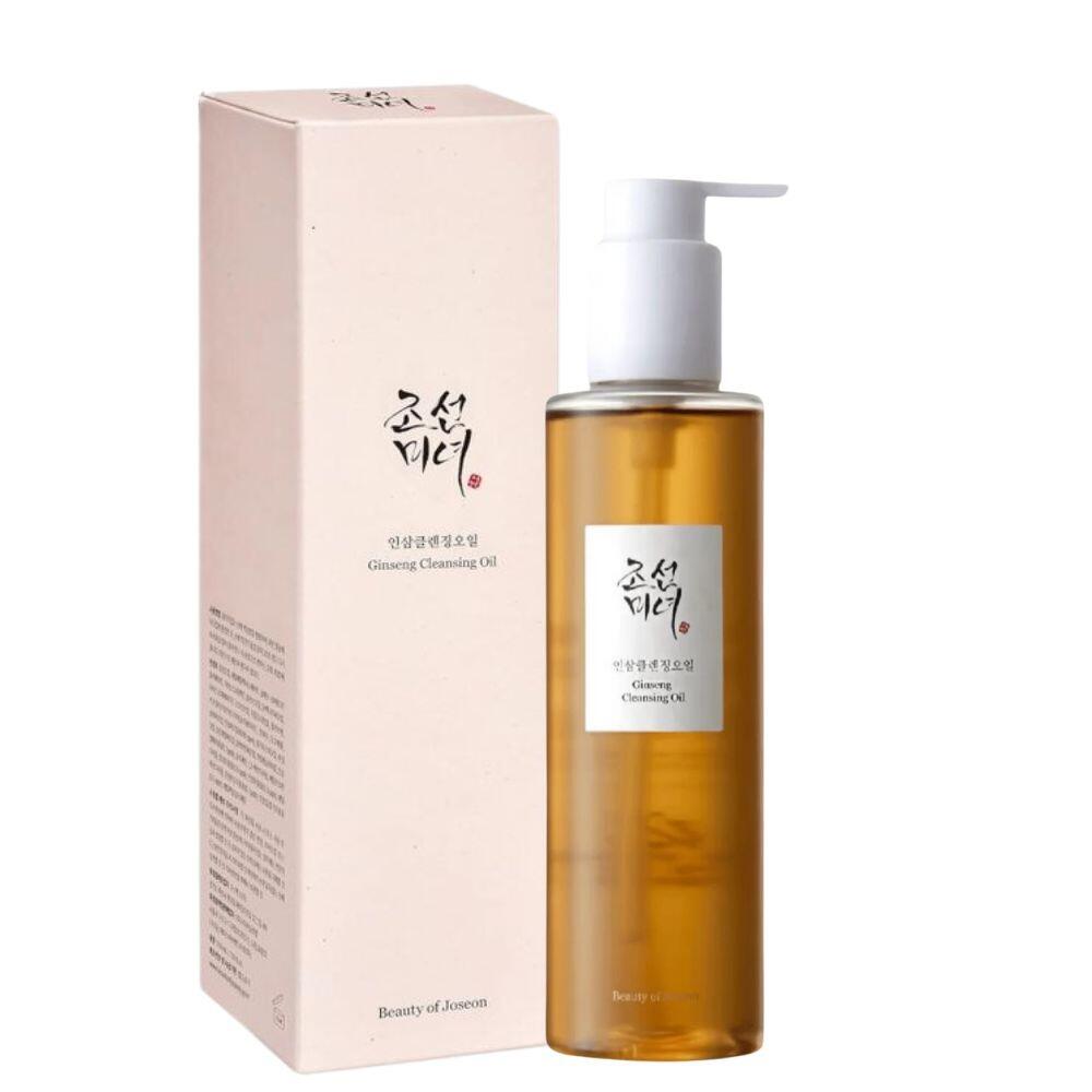 Beauty Of Joseon Ginseng Cleansing Oil 210ml