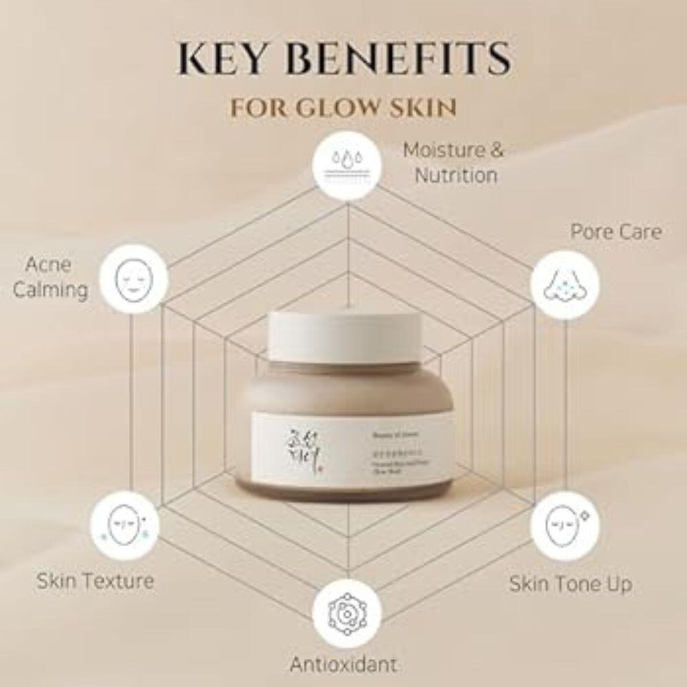 joseon honey glow mask benefits