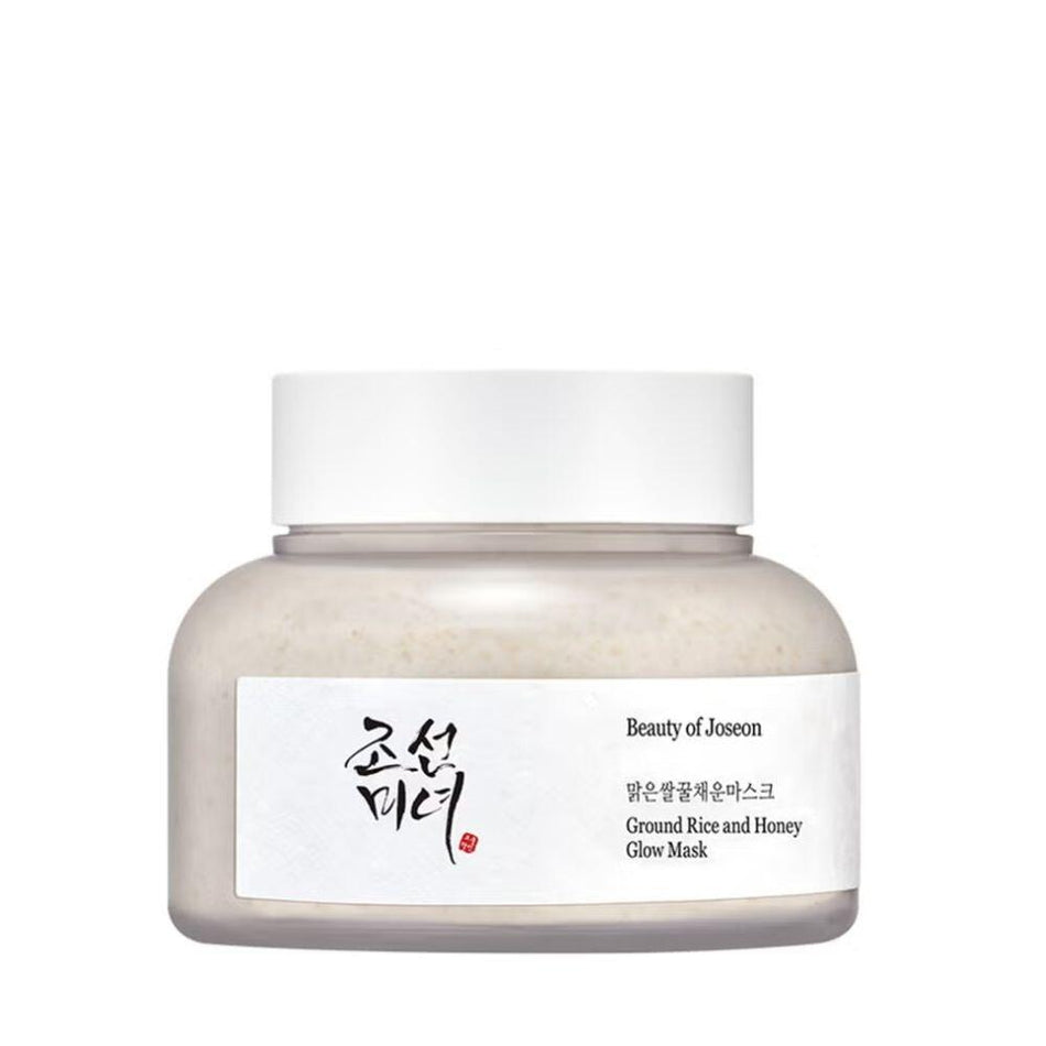 Beauty of Joseon Ground Rice and Honey Glow Mask 50ml