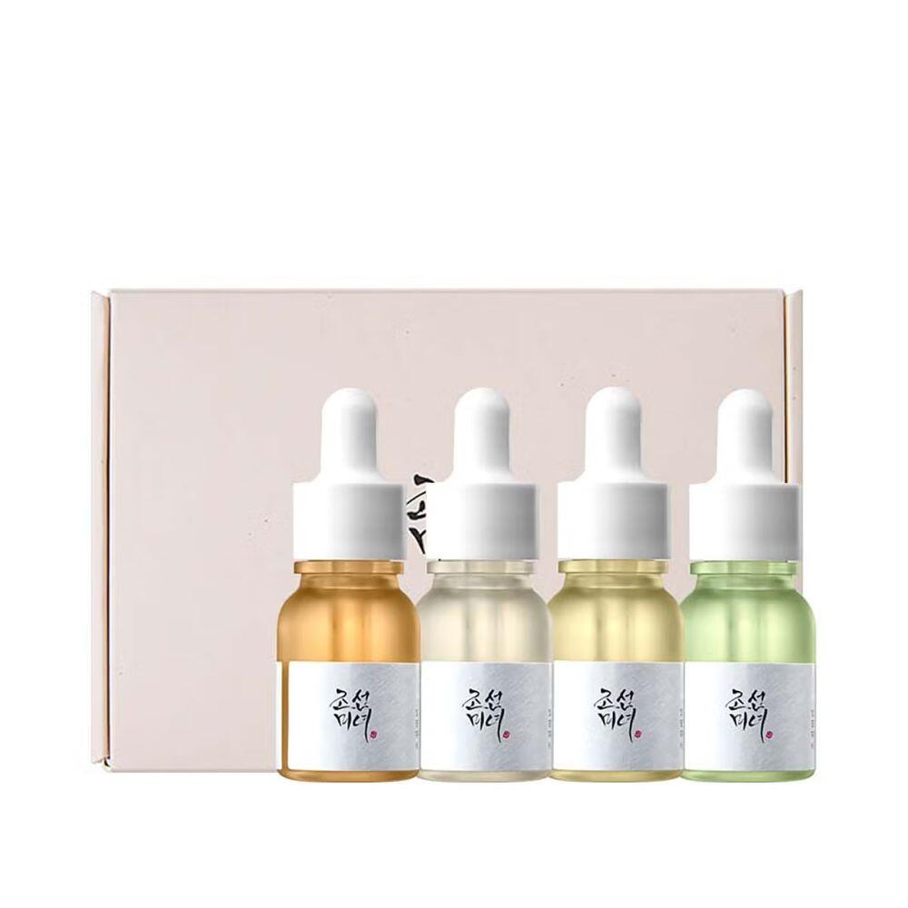 Beauty of Joseon Hanbang Serum Discovery Kit