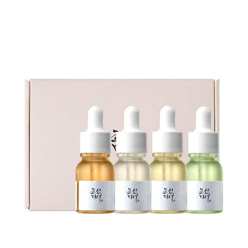 Beauty of Joseon Hanbang Serum Discovery Kit
