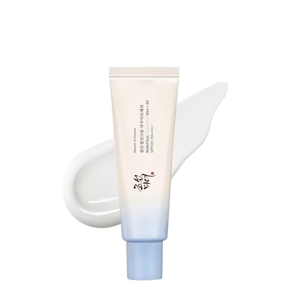 Beauty of Joseon Relief Sun Aqua-Fresh Rice + B5 SPF50+ 50ml