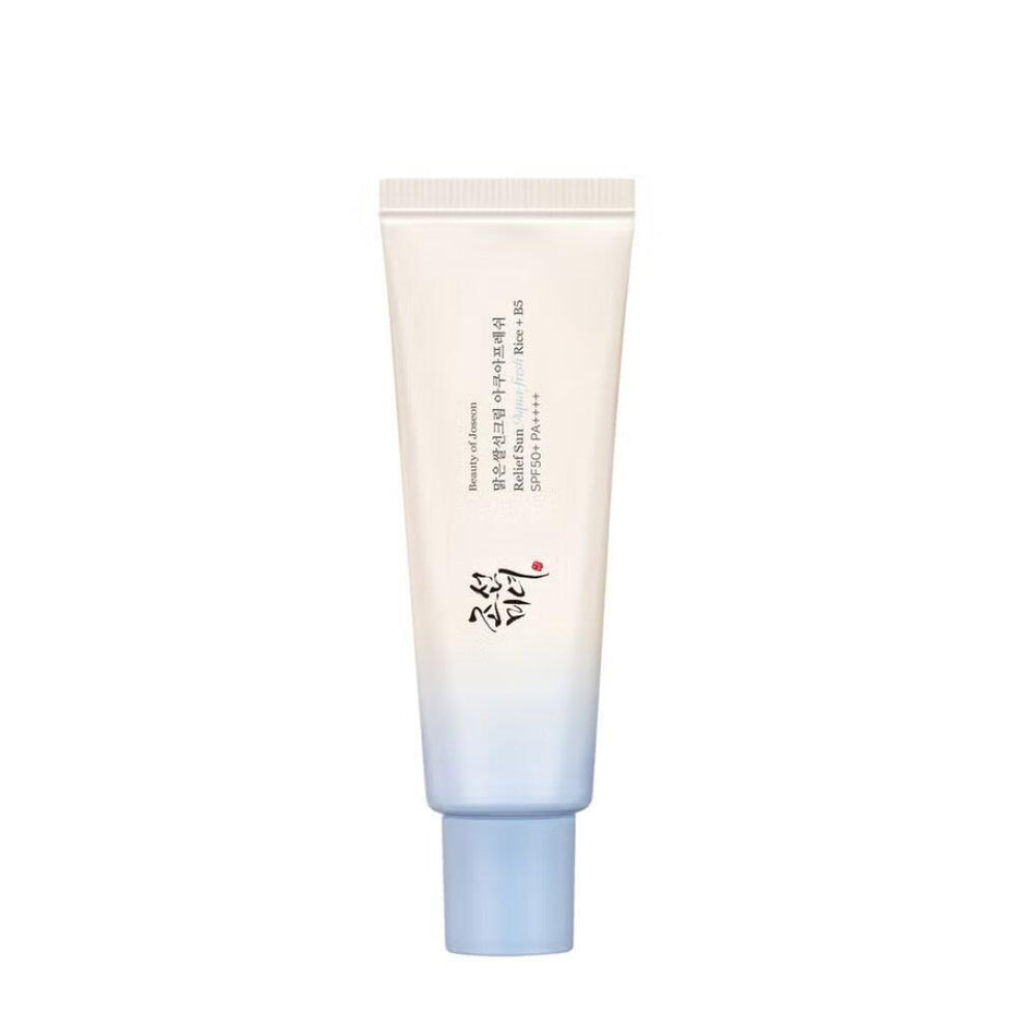 Beauty of Joseon Relief Sun Aqua-Fresh Rice + B5 SPF50+ 50ml