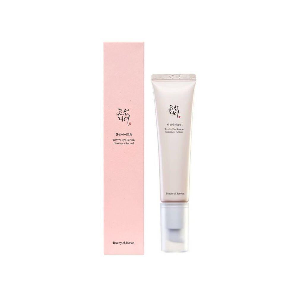 Beauty of Joseon Revive Eye Serum