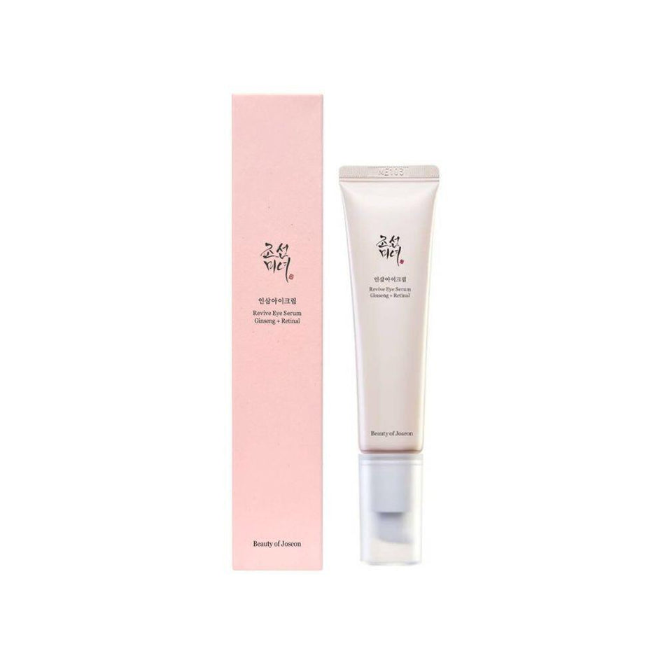 Beauty of Joseon Revive Eye Serum