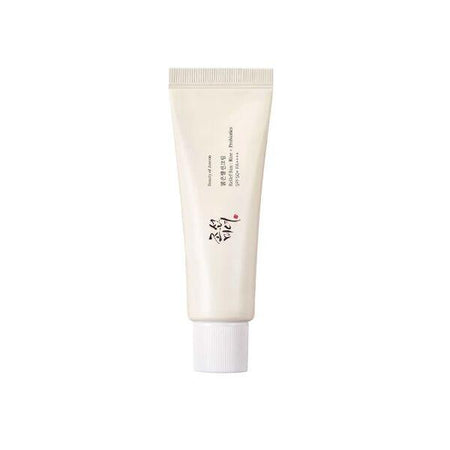 Beauty of Joseon Relief Sun: Rice + Probiotics SPF50+ PA++++