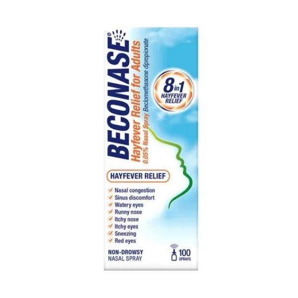 Beconase Hayfever Nasal Spray