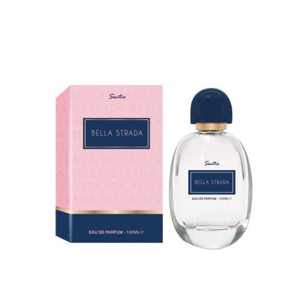 Sentio Bella Strada Eau de Parfum 100 ml