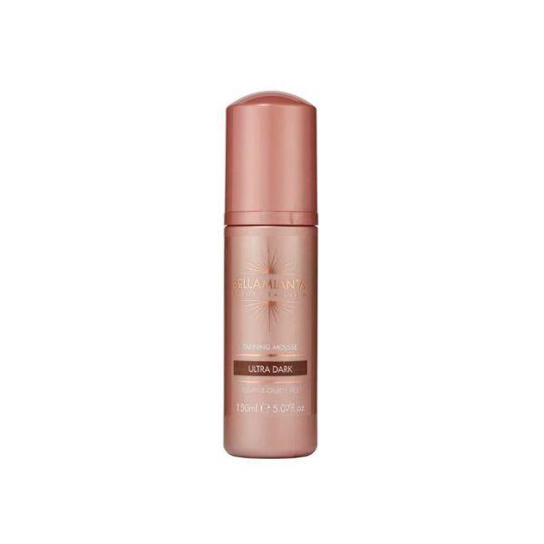 Bellamianta Luxury Tanning Mousse Ultra Dark
