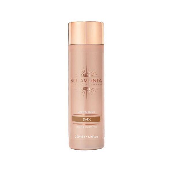 Bellamianta Luxury Tanning Liquid - Dark