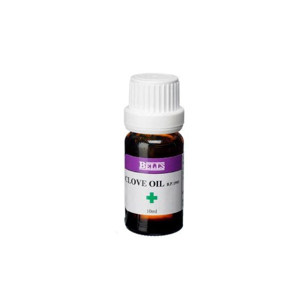 Clove Oil - 10ml