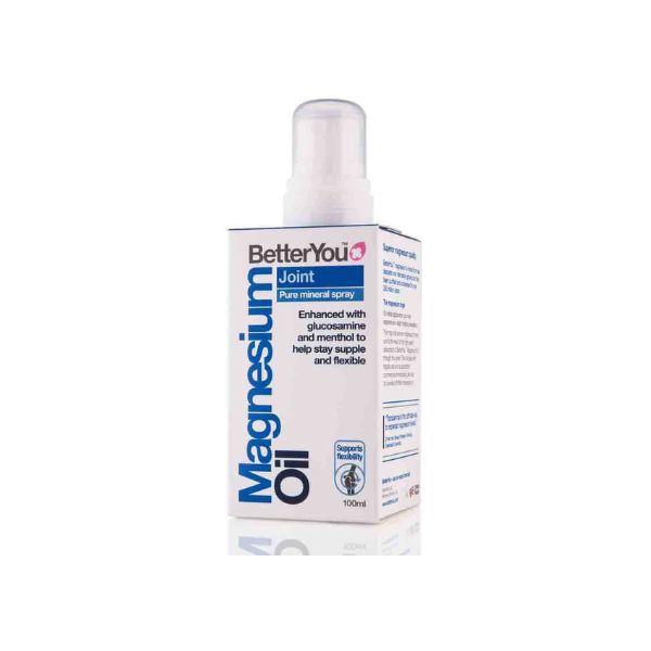 Better You Magnesium Oil Joint Spray