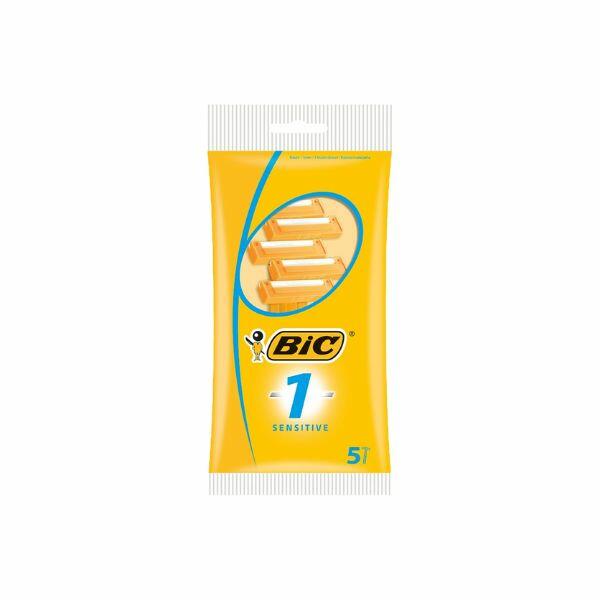 Bic Sensitive Dispoable Razors