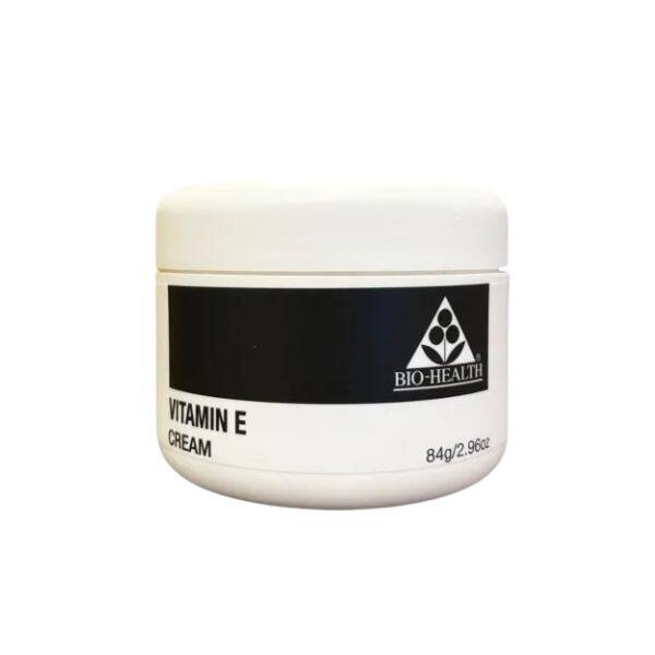 BioHealth Vitamin E Cream