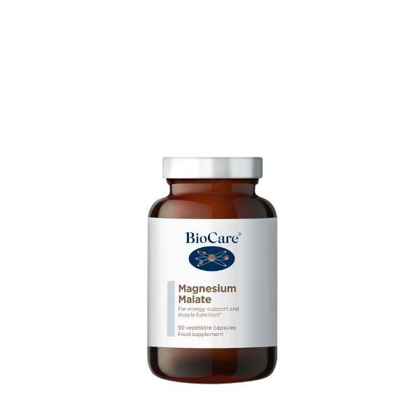Biocare Magnesium Malate