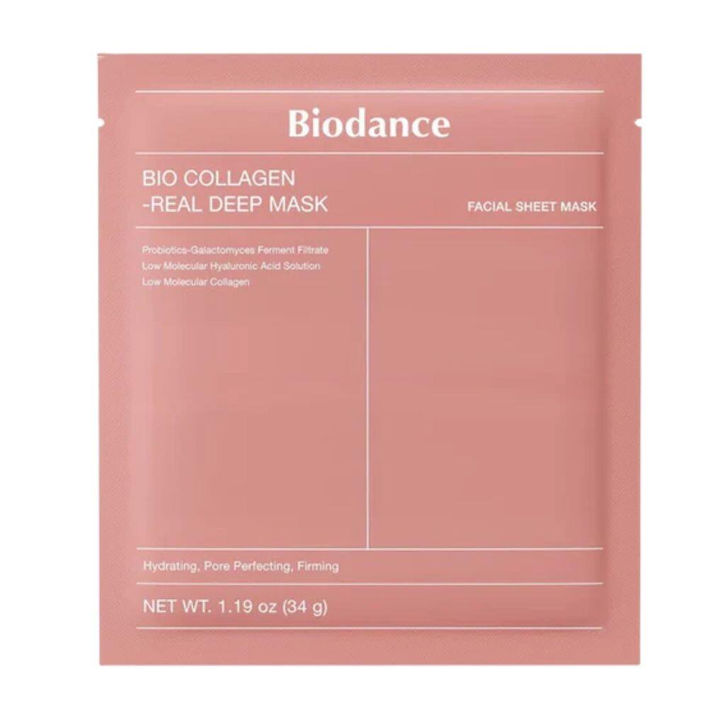 Biodance Bio Collagen Real Deep Mask - Single Sheet Mask