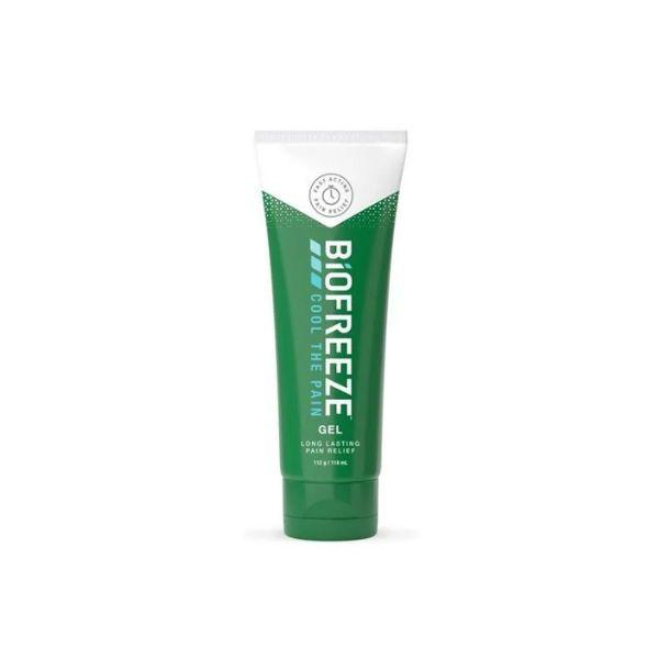 Biofreeze Gel