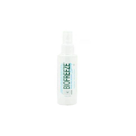 Biofreeze Spray